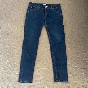 Hudson jeans
